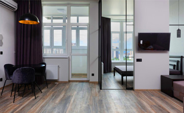 Ohio Certified Flooring Inspector