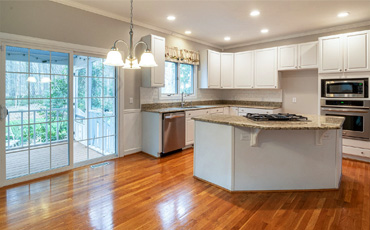 Illinois Indiana Certified Flooring Inspector